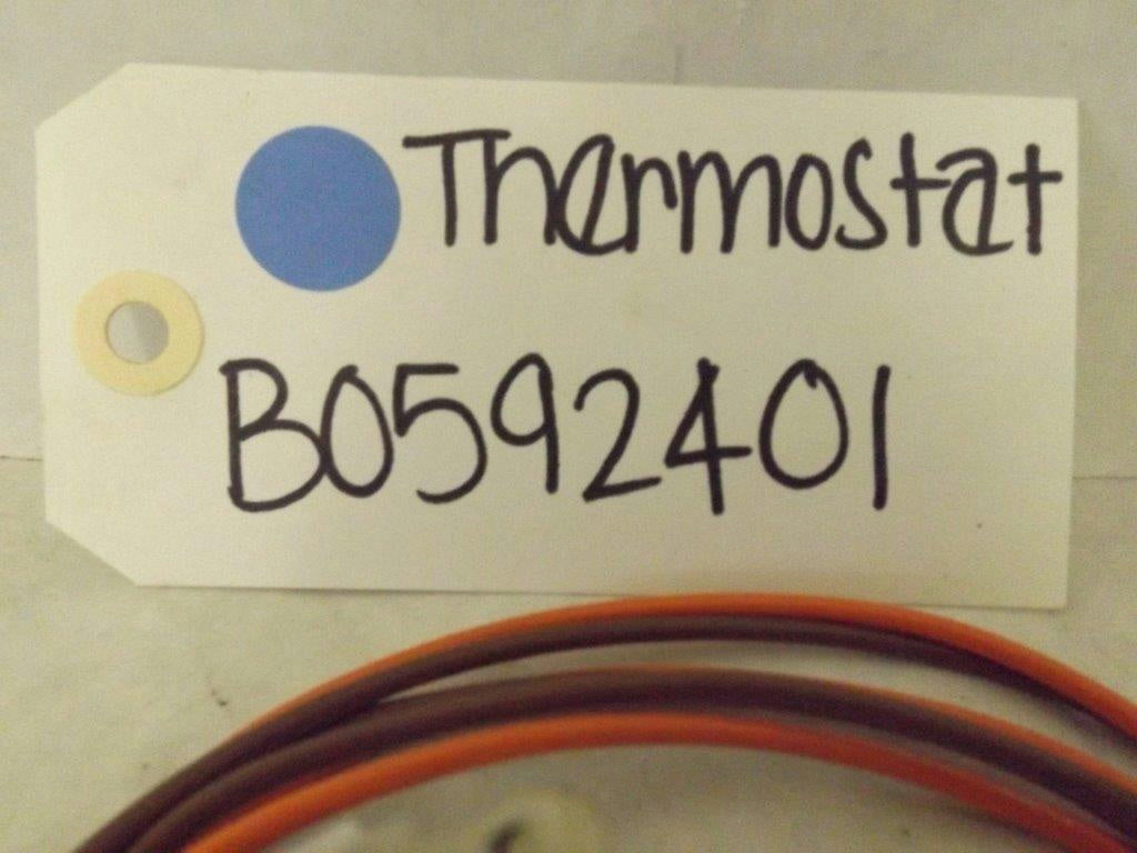 MAYTAG WHIRLPOOL REFRIGERATOR B0592401 THERMOSTAT NEW MAYTAG WHIRLPOOL REFRIGERATOR B0592401 THERMOSTAT NEW